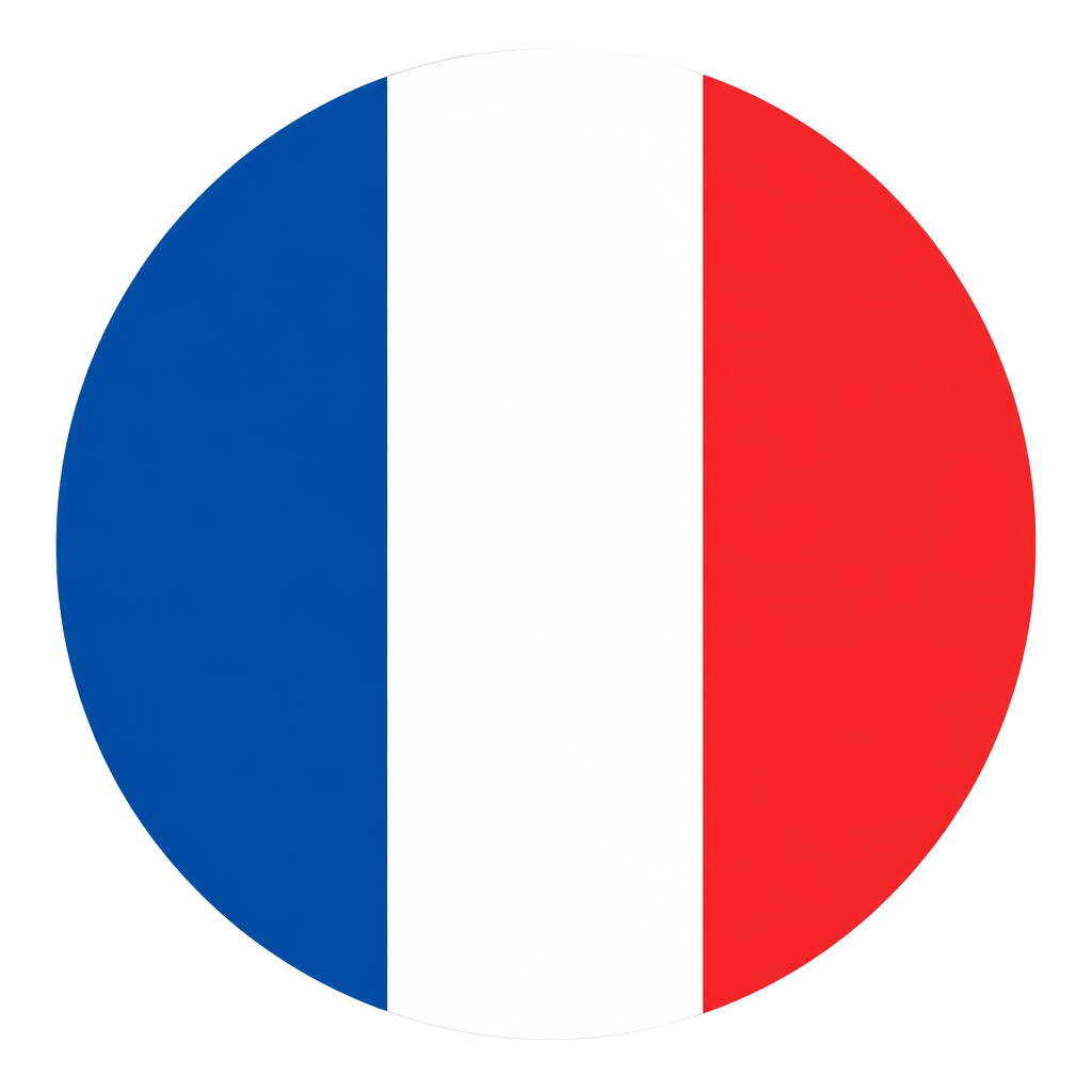 FR flag